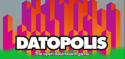 Datopolis logo