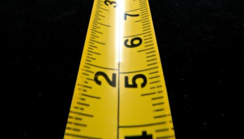 measuring tape