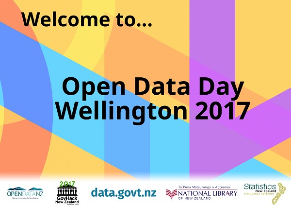 open data day 2017