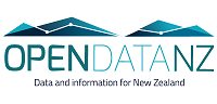 Open data nz